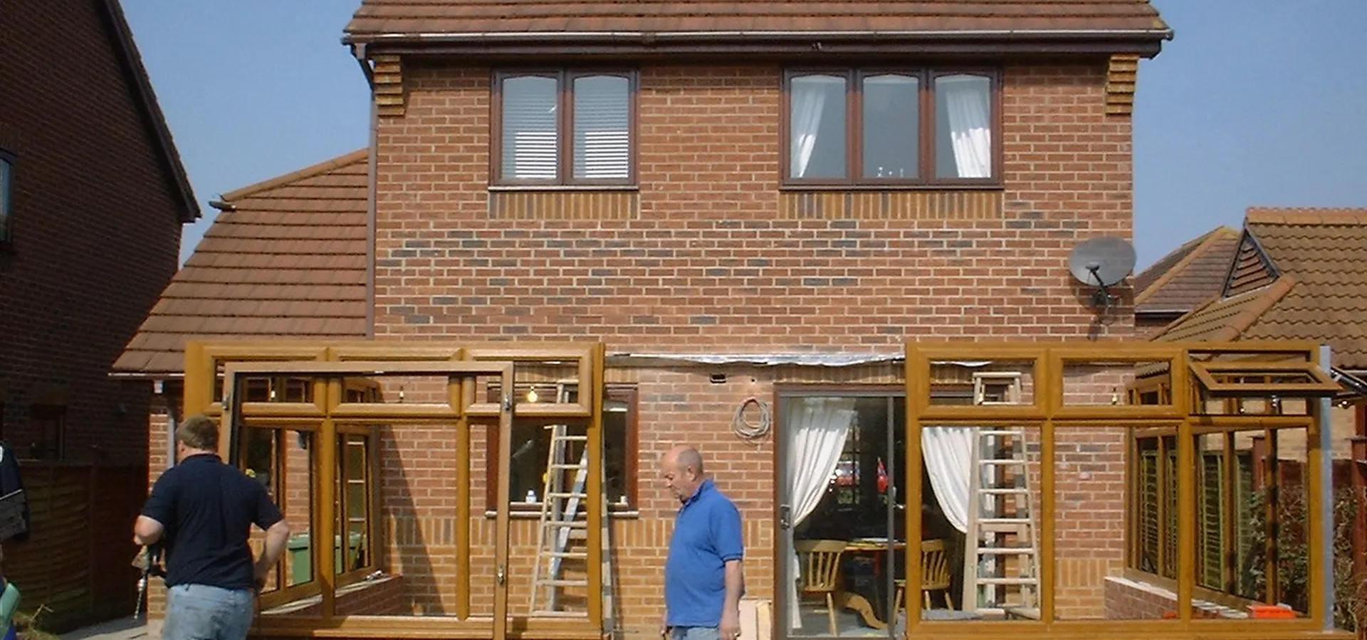 Commercial Glazing Sydenham