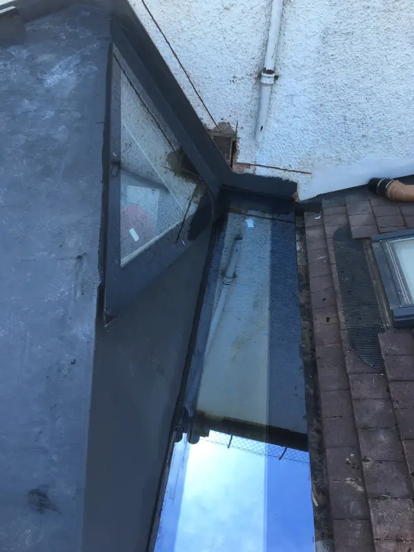 Skylights Sydenham